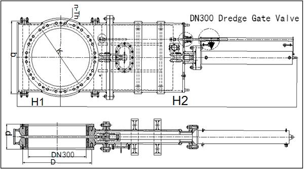 Drawing for DN300 Dredging Gate Valve.jpg